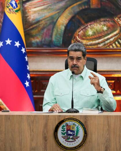 El régimen venezolano fue acusado de secuestros y torturas a ciudadanos estadounidenses