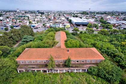 El regimiento de La Tablada a 30 años del copamiento