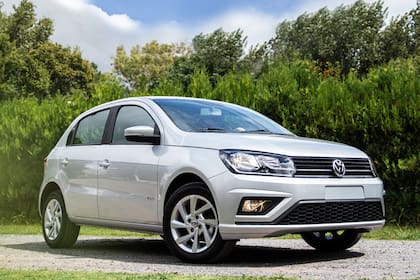 El Registro Automotor no pide el libre de deuda de patentes o infracciones de tránsito