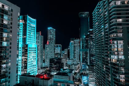 El registro de compradores de 52 países diferentes demuestra la popularidad del mercado inmobiliario de Miami