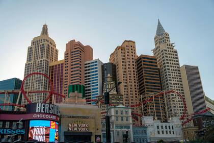 El registro de migrantes indocumentados es obligatorio desde los primeros días de abril de 2025