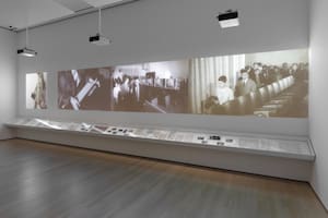 Obras de artistas argentinos se suman a las colecciones de dos de los museos más importantes del mundo