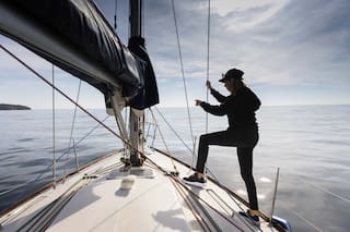 Qué dice el Reglamento Internacional para Prevenir los Abordajes: ¿puede producirse un accidente similar en la Argentina?