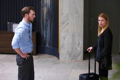 El regreso de Carrie genera desconfianza entre sus colegas