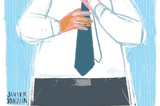 La carta de un CEO a sus empleados que nunca será enviada