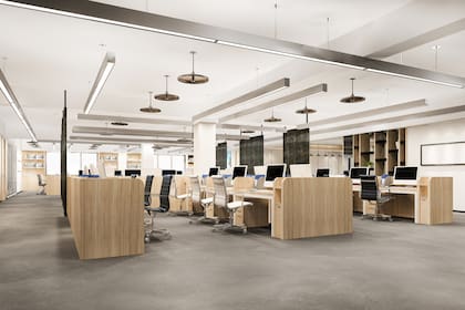 El regreso busca mejorar la eficiencia estatal y reactivar la economía local