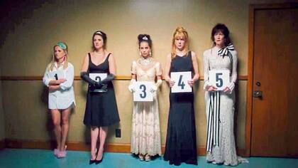 El regreso de Big Little Lies