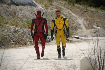 El regreso de Deadpool, ahora junto a Wolverine, es una de las apuestas más fuertes de Marvel para recuperar terreno en el futuro inmediato