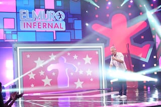 Vuelve El muro infernal: Marley, la gran apuesta de Telefe para este verano