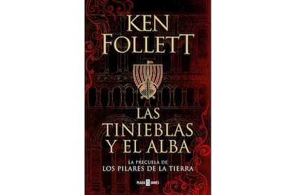 La trilogía "Los pilares de la Tierra" vendió 43 millones de ejemplares. "Las tinieblas y el alba" es su precuela que se lanza hoy mundialmente.