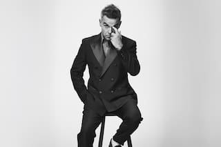 Robbie Williams sumó una tercera y última fecha en Argentina: cuándo es y cómo comprar las entradas