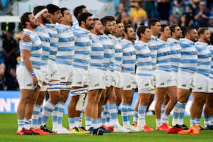 Los Pumas-Escocia, el debut de las Leonas en el Mundial, Fórmula 1, Wimbledon, Top 13 y Tour de Francia