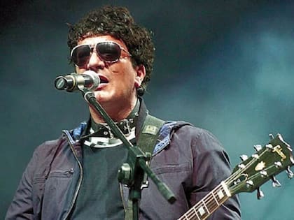 El regreso de Pity, este sábado en el Estadio Kempes, de Córdoba, marca su primer gran show en años