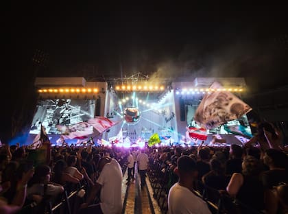 El regreso de Pity, este sábado en el Estadio Kempes, de Córdoba, marca su primer gran show en años