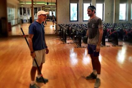 El regreso de Roger Federer