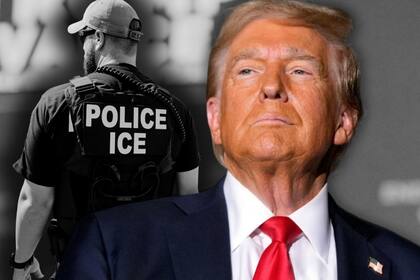 El regreso de Trump al poder reaviva el debate sobre las políticas de deportación masiva y el rol de las ciudades santuario en EE.UU.