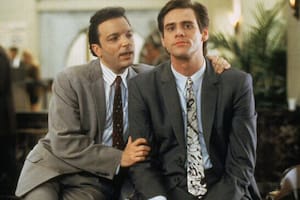 El regreso de un clásico: la comedia que consagró a Jim Carrey llegó a Netflix