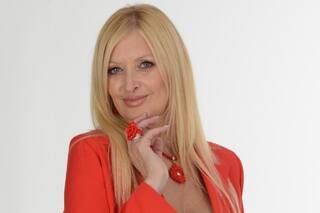 El regreso de Yuyito: entre la declaración de amor a Milei y la advertencia a quienes la critican