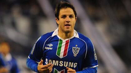 El regreso del Burrito Martínez