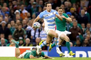 Rugby Championship: la lista de los Pumas y un relegado que vuelve tras 5 años