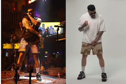 El regreso obligado del artista a Cuba estaría vinculado a un estatus migratorio bajo la categoría I-220B