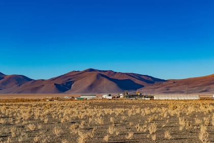 El reingreso de Río Tinto al mercado local fue con la compra por US$825 millones del proyecto Rincón, donde luego invirtió US$400 millones en estudios de factibilidad