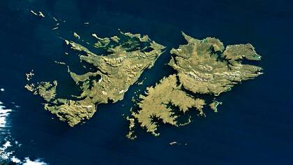 El Reino Unido gastó más de 100 millones de dólares en un escudo de misiles para proteger las Malvinas