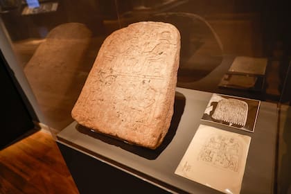 El relato de Sinuhé