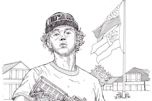 El adolescente que desató la masacre en su escuela con el arma que su padre le regaló para Navidad