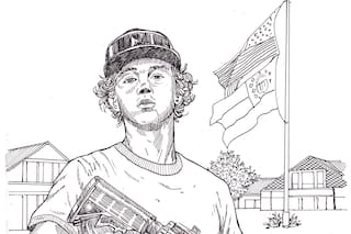 El adolescente que desató la masacre en su escuela con el arma que su padre le regaló para Navidad