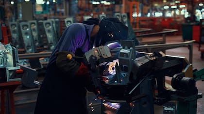 El relevamiento mostró un aumento en las preocupaciones vinculadas a la competencia externa