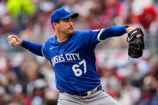 El reloj corre para que los Reales encuentren una casa cuando expire el contrato del Kauffman Stadium