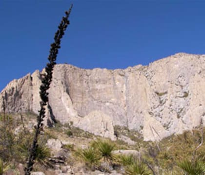 El Reloj de los 10.000 años estará ubicado en una montaña en el oeste de Texas, Estados Unidos
