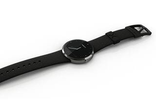 Cómo es el reloj inteligente de Noblex