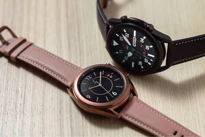 Galaxy Watch3: probamos el reloj, tradicional y tecnológico en partes iguales