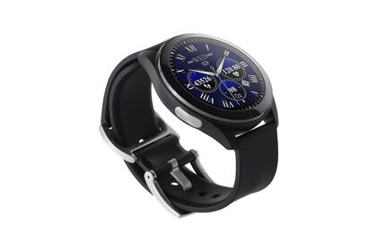 El reloj VivoWatch SP de Asus ofrece una autonomía de uso de hasta 14 días