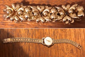 Fue víctima de una estafa y perdió los dólares del empeño de las joyas de su hija fallecida en Ibiza