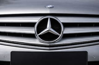 Subastan un Mercedes Benz C200 a 2,7 millones de pesos: cómo participar y las condiciones