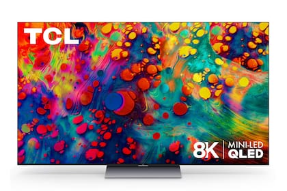 El remate también incorpora modelos de marcas reconocidas como TCL