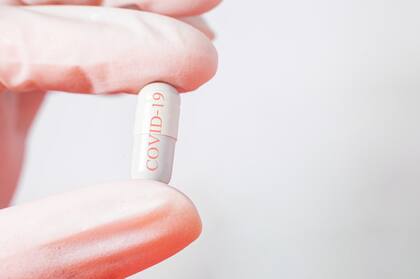 El remdesivir fue probado en pacientes, con resultados satisfactorios