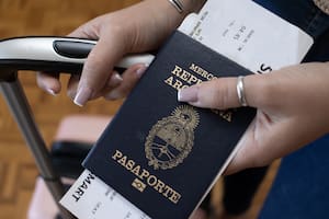 El Renaper aumentó un 280% el precio del trámite para obtener el pasaporte