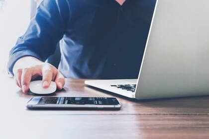 Es amplia la brecha entre la conexión urbana y la rural