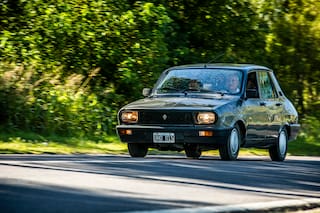 Renault 12, el modelo que eligió la clase media durante 25 años