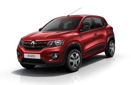 Renault Kwid 