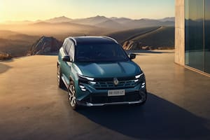 Una automotriz vende sus autos en hasta 24 cuotas y a tasa 0