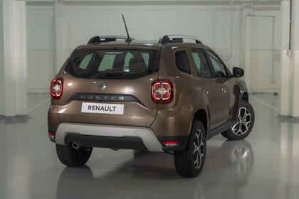 El Renault Duster tendrá nueva generación en 2024 en Europa y luego debería llegar a la región