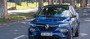 Estos son los 10 autos 0km más baratos de la Argentina en marzo 2026