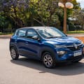 Estos son los 10 autos 0km más baratos de la Argentina este mes