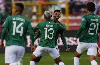 El rendimiento de Bolivia como visitante se considera deficiente, dado que perdió sus tres últimos encuentros fuera de casa