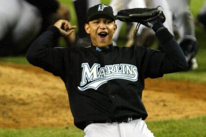 El rendimiento de Cabrera en Florida fue superlativo (Foto: MLB)